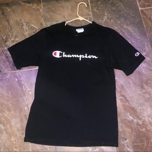 Champion T-Shirt